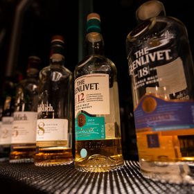 Cách phân biệt rượu Glenlivet thật và giả