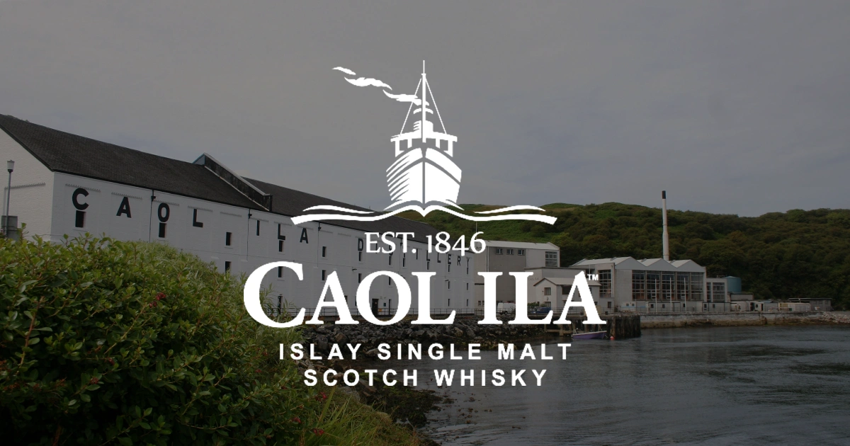 Caol Ila