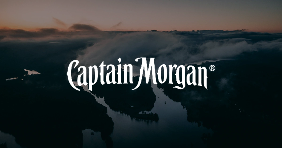 Captain Morgan
