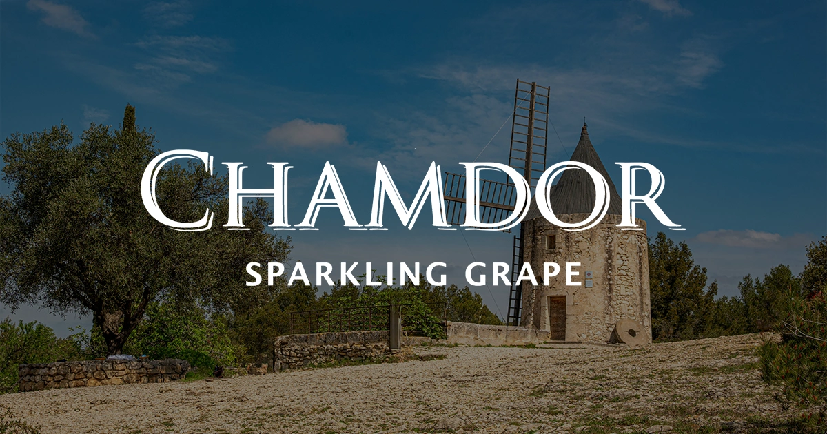 Chamdor