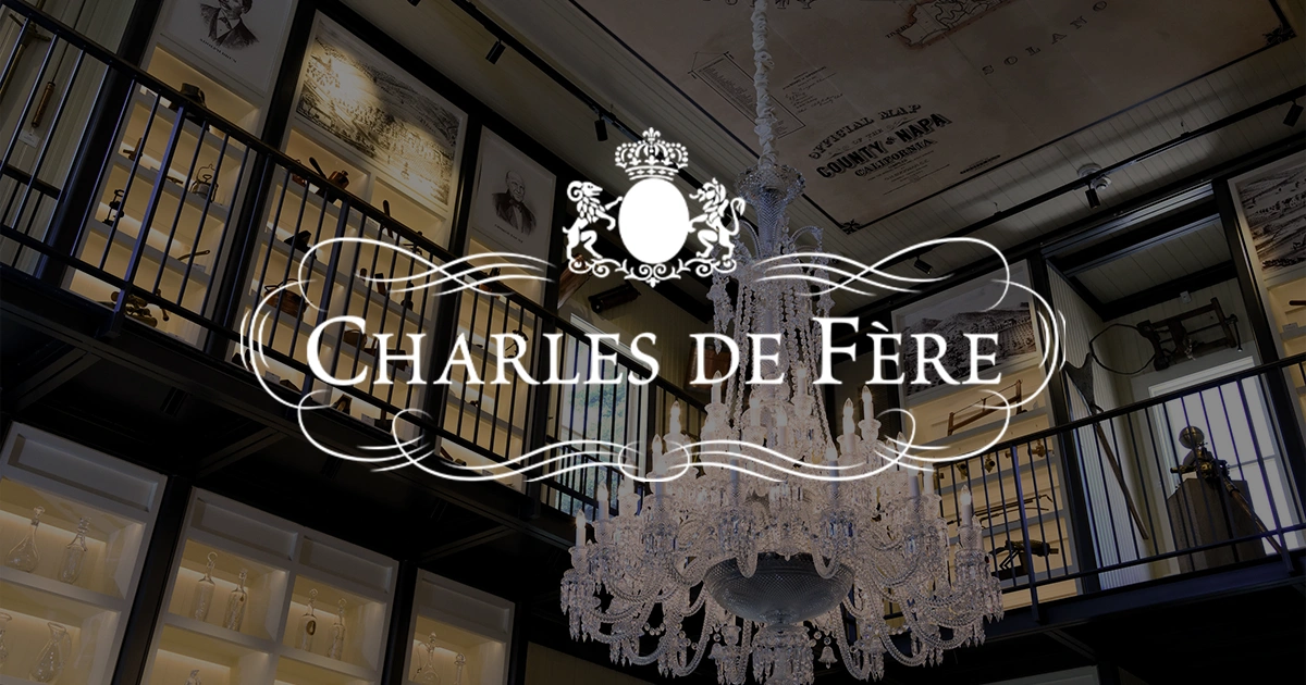 Charles de Fere