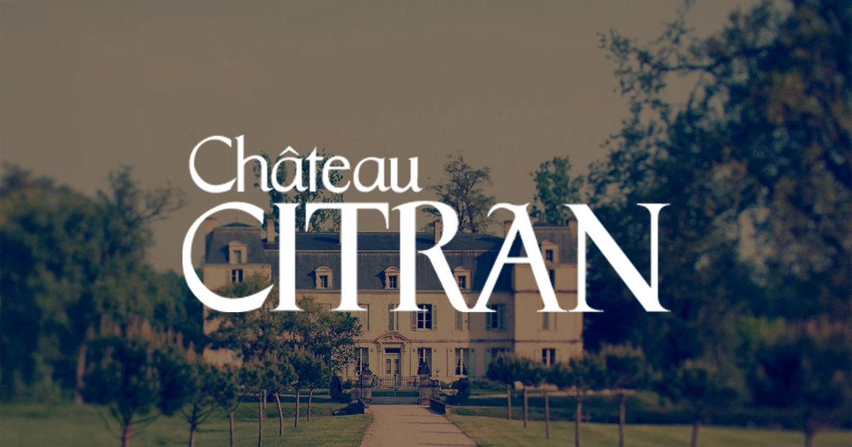 Chateau Citran