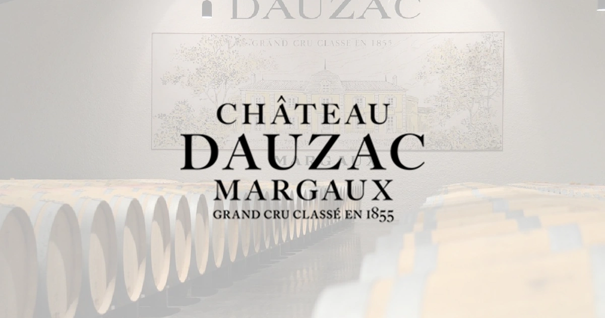 Chateau Dauzac