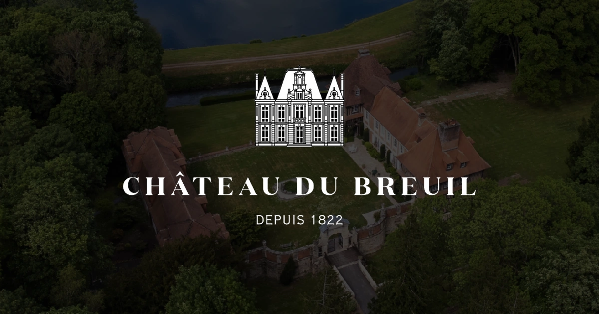 Chateau du Breuil