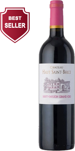 Chateau Haut Saint Brice Saint-Émilion Grand Cru