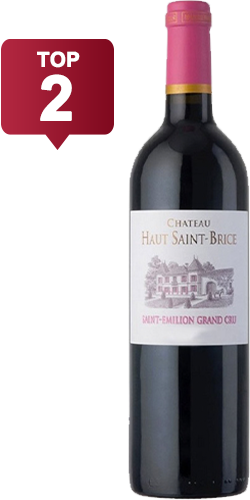 Chateau Haut Saint Brice Saint-Émilion Grand Cru