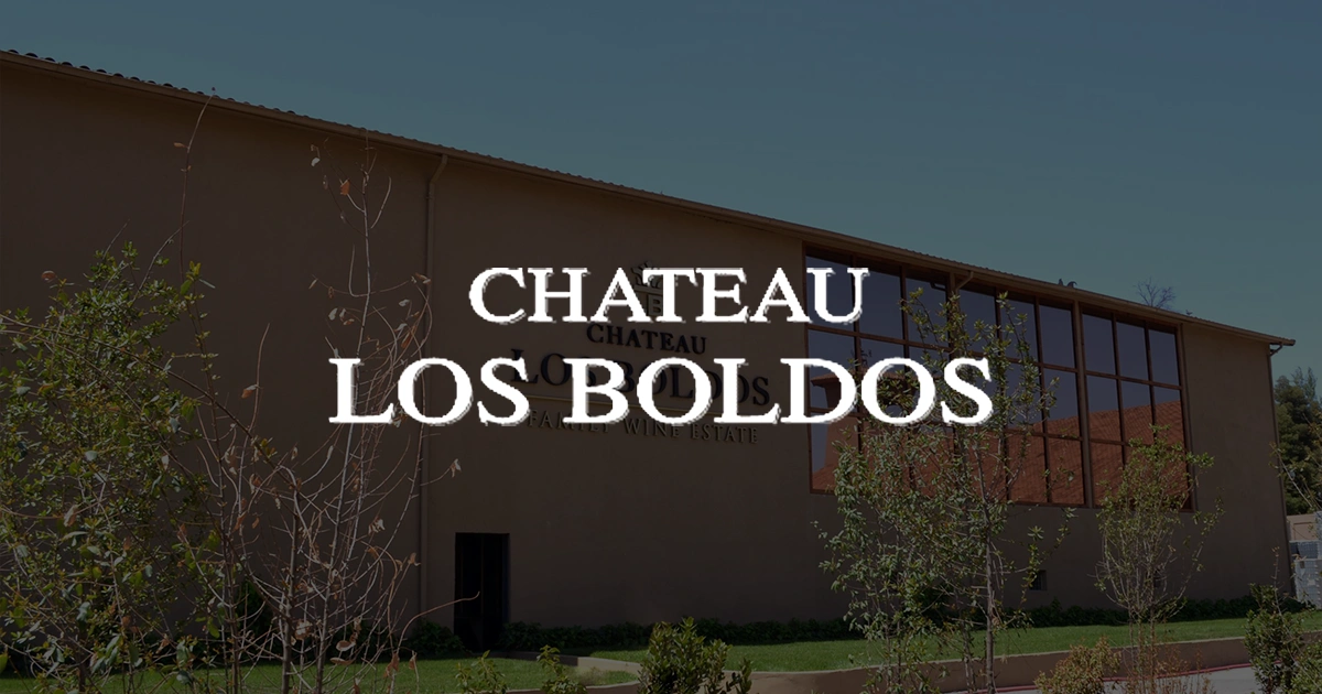 Chateau Los Boldos