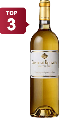 Château Roumieu Sauternes