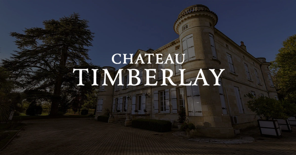 Chateau Timberlay
