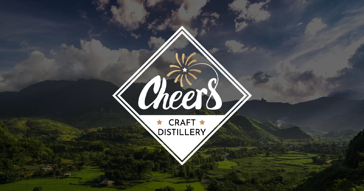 Cheers Distillery