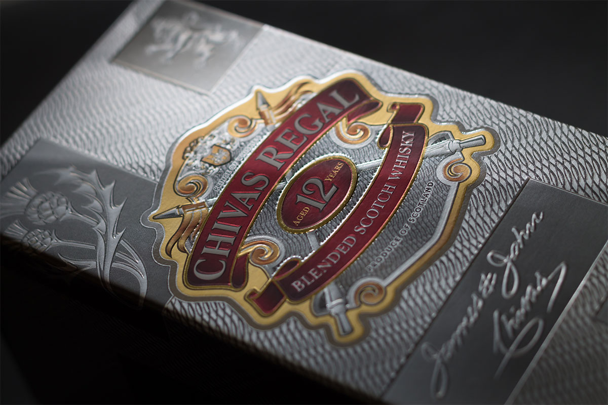 Chivas trong văn hóa quà tặng và biểu tượng tinh tế