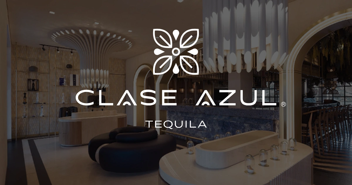 Clase Azul