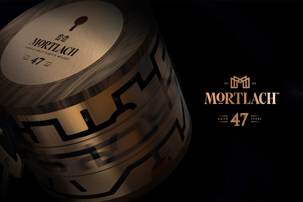 Có nên sưu tầm rượu Mortlach?