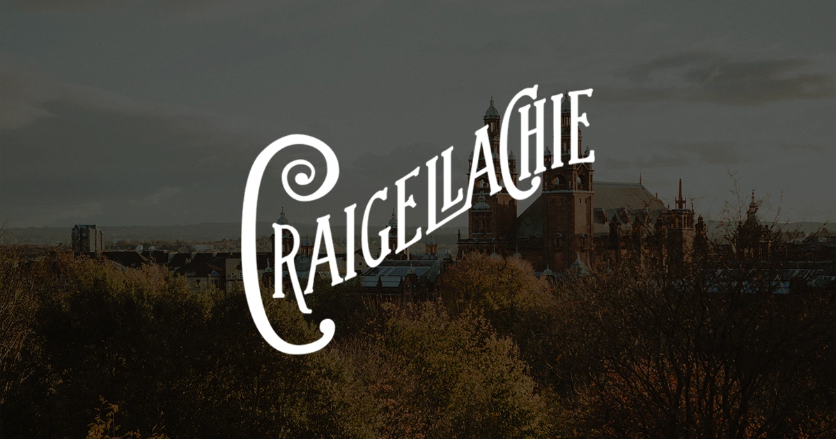 Craigellachie