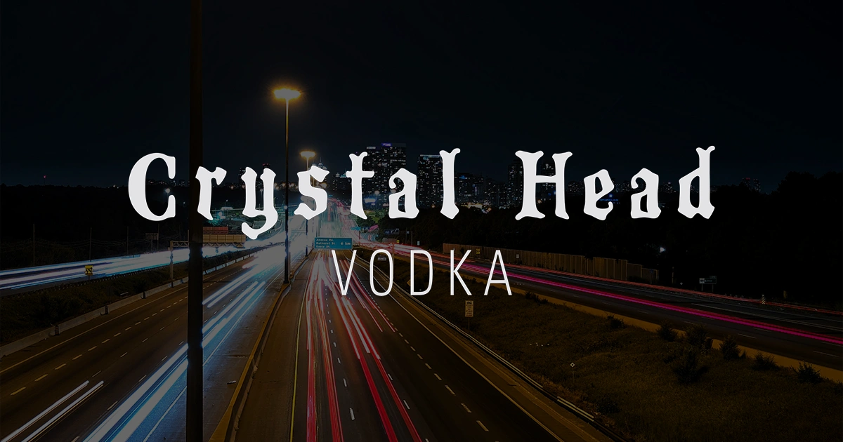 Crystal Head