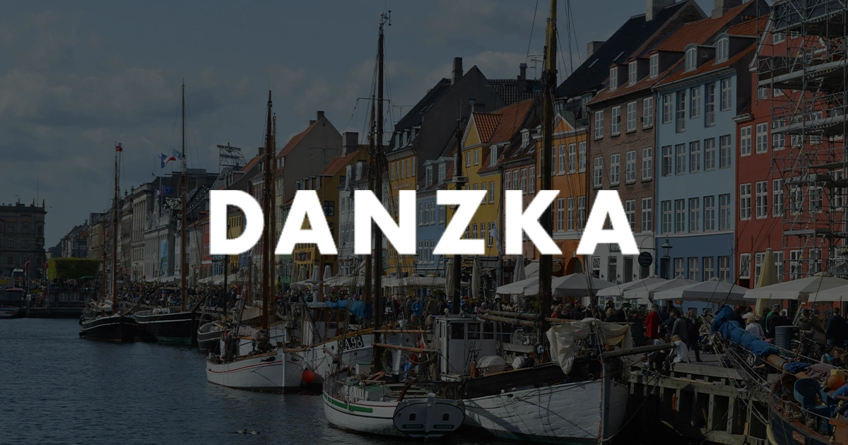 Danzka