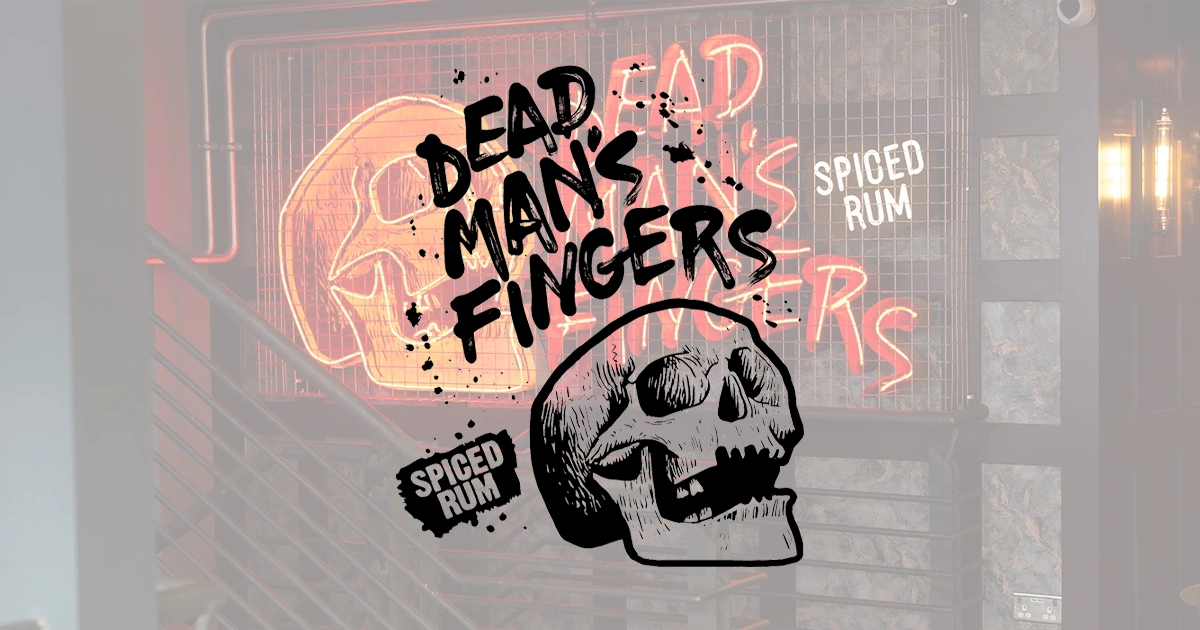 Dead Man's Fingers