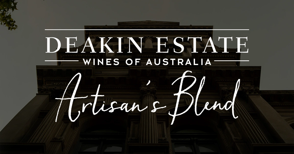 Deakin Estate
