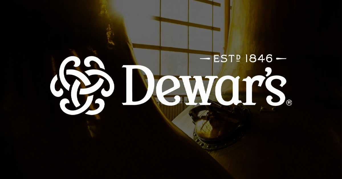 Dewar’s