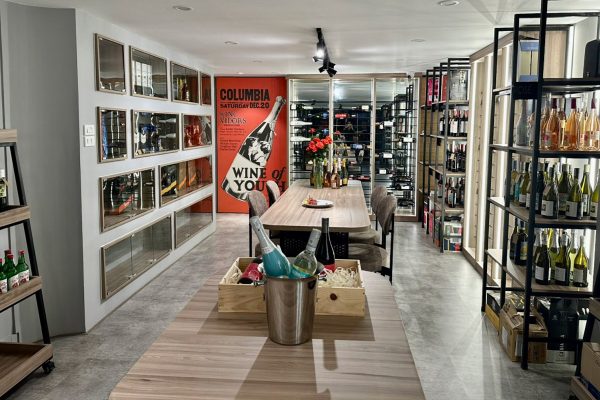 Địa chỉ mua rượu Mortlach chính hãng uy tín tại Việt Nam
