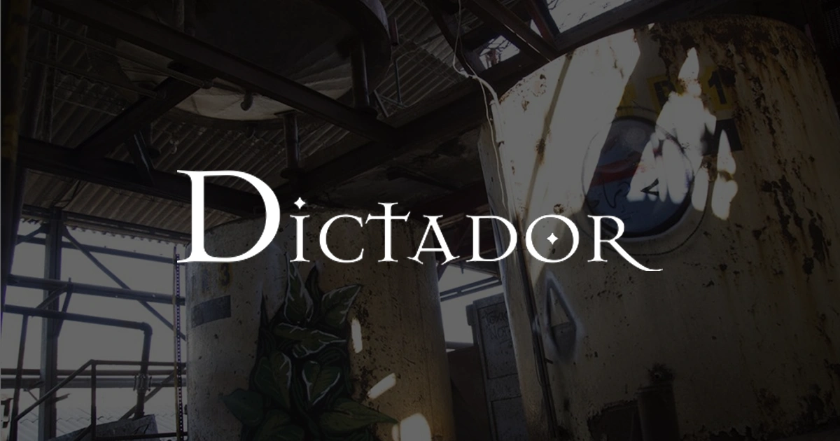 Dictador