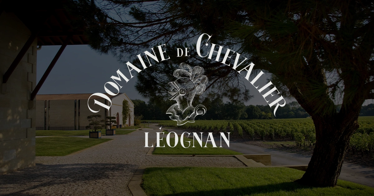 Domaine de Chevalier