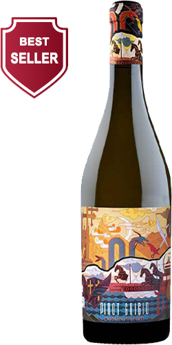 Domini Veneti Pinot Grigio