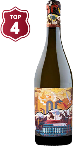 Domini Veneti Pinot Grigio