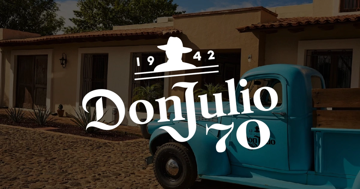 Don Julio
