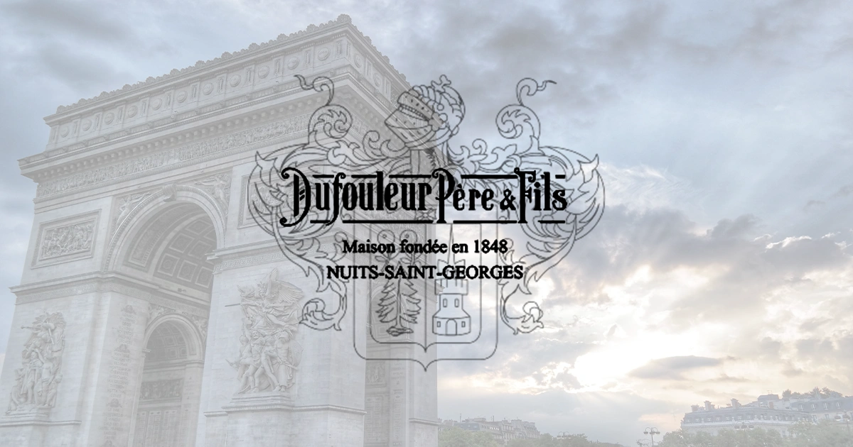 Dufouleur Pere & Fils