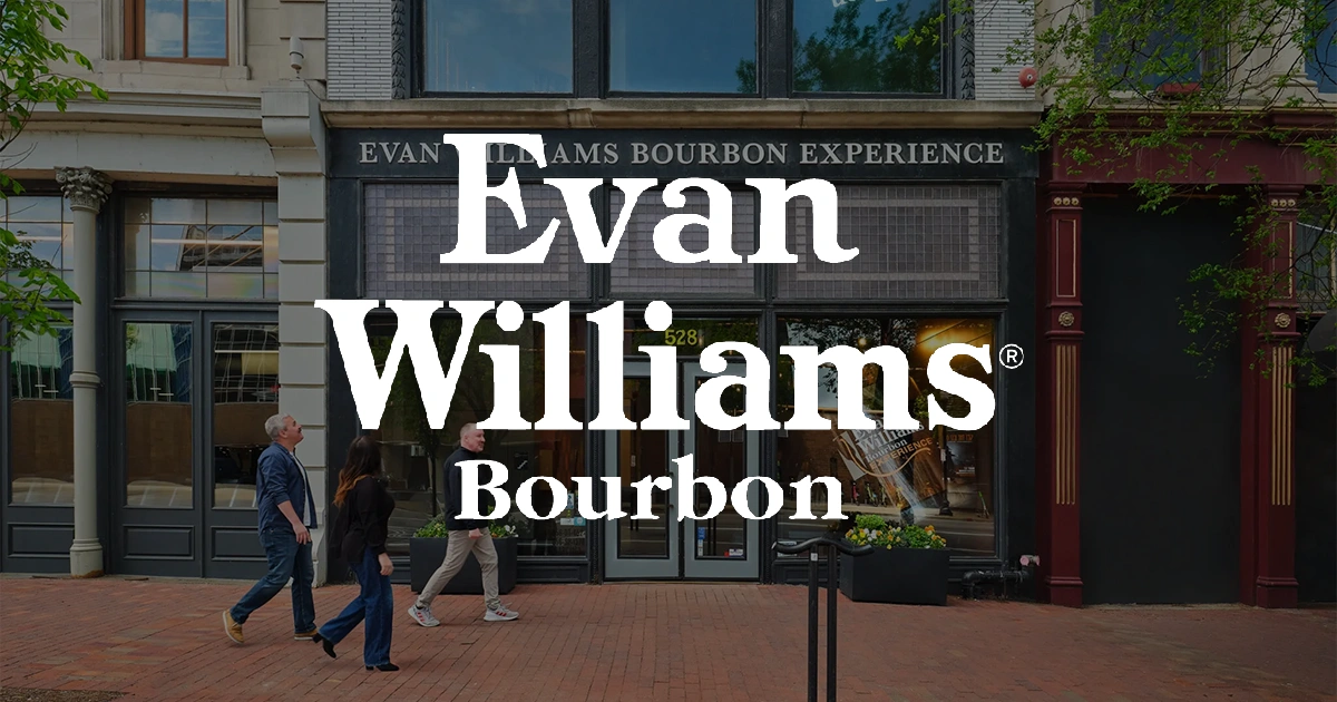 Evan Williams