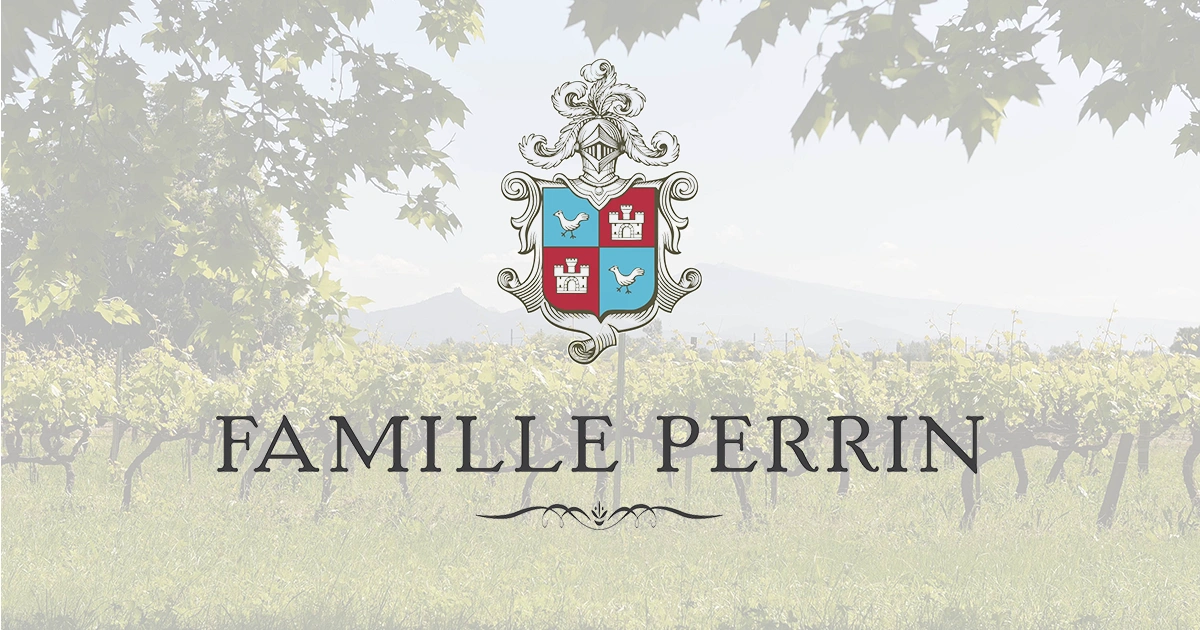 Famille Perrin