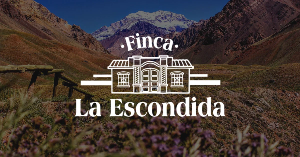Finca La Escondida
