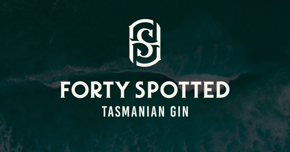 Forty Spotted