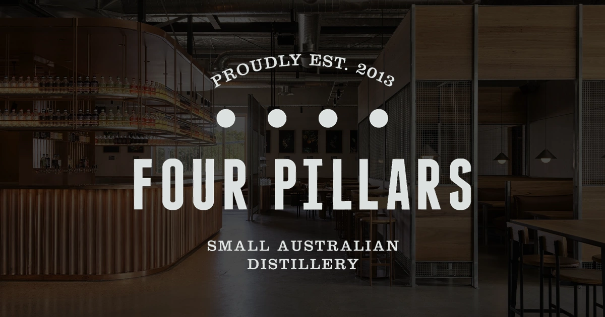 Four Pillars