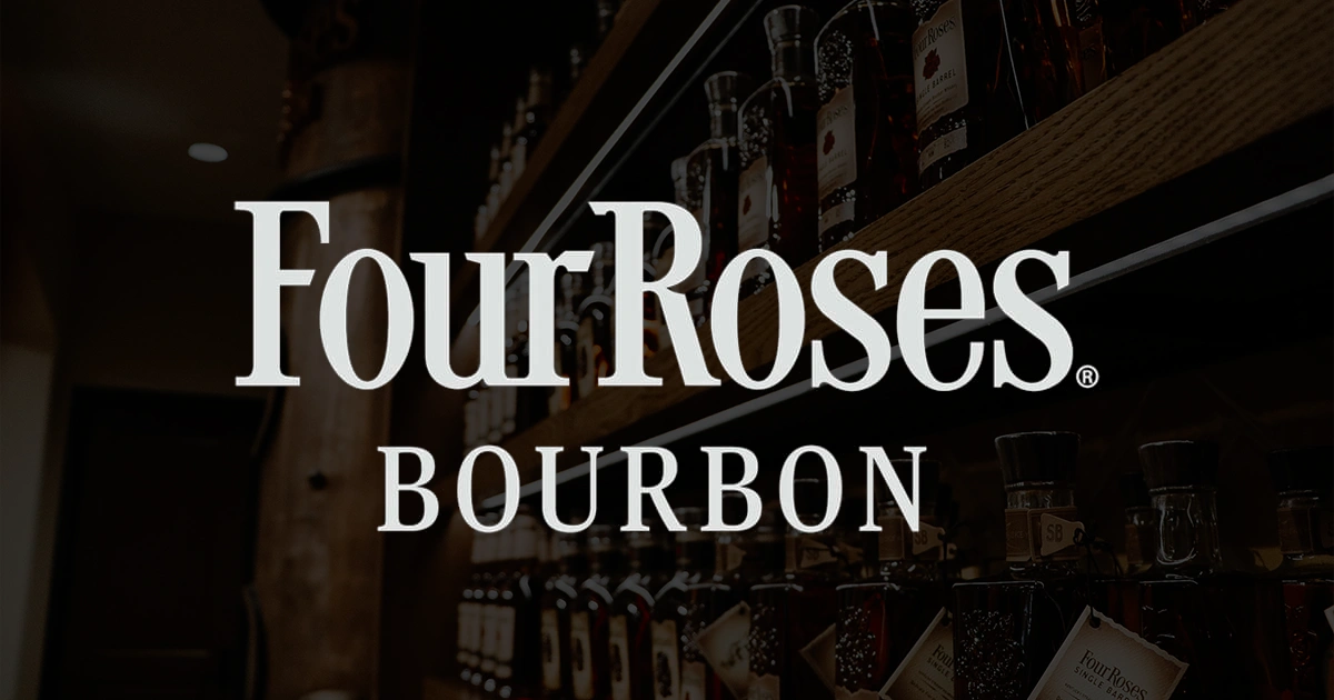 Four Roses Distillery