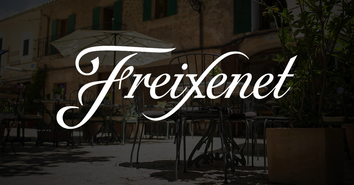 Freixenet