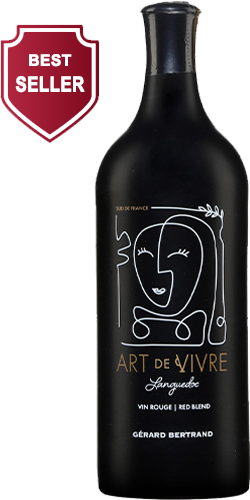 Gerard Bertrand ‘Art de Vivre’ Languedoc Rouge