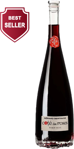 Gerard Bertrand Cote des Roses Pinot Noir