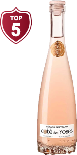 Gerard Bertrand Cote des Roses Rosé