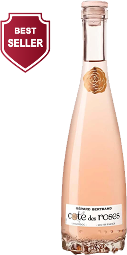 Gerard Bertrand Cote des Roses Rosé