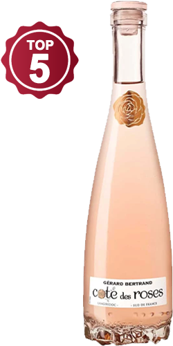 Gerard Bertrand Cote des Roses Rosé