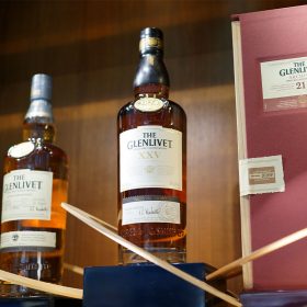 Glenlivet 21 và 25 có gì đặc biệt?