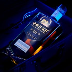 Gợi ý mua rượu Mortlach làm quà tặng