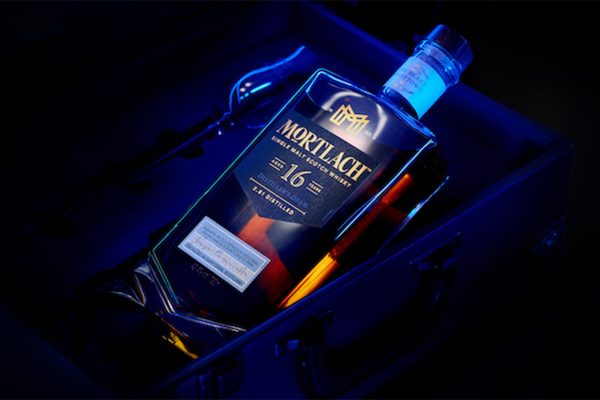 Gợi ý mua rượu Mortlach làm quà tặng