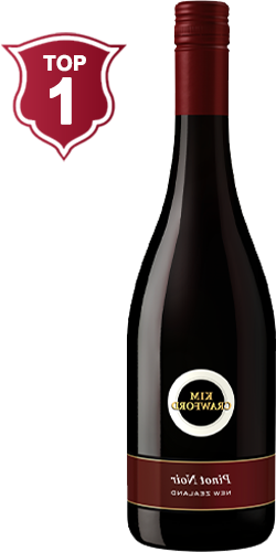 Kim Crawford Pinot Noir