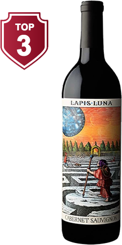 Lapis Luna Cabernet Sauvignon