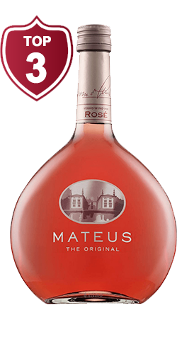 Mateus The Original Rosé