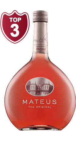 Mateus The Original Rosé