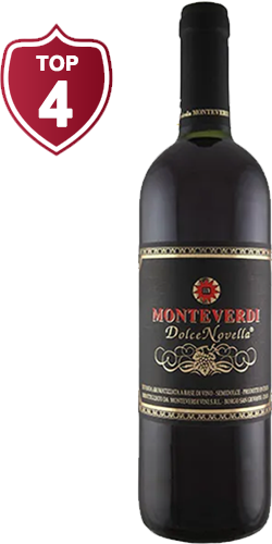 Monteverdi Dolce Novella